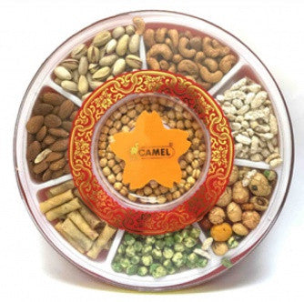 Camel Assorted Nuts 400g