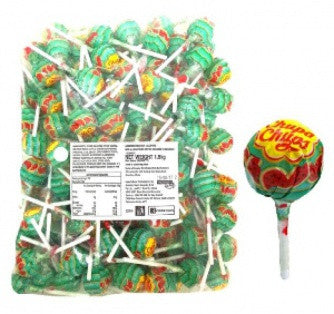 Chupa Chups Lollipops Bulk Vending 125s